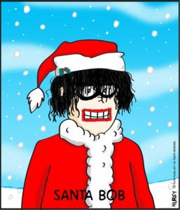 SantaBob